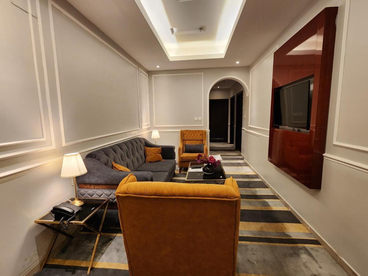 Hotel Rasis Furnished Djeddah