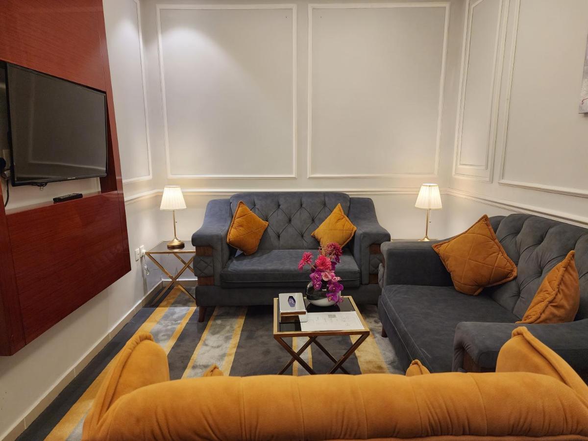 Rasis Furnished 3* Djeddah