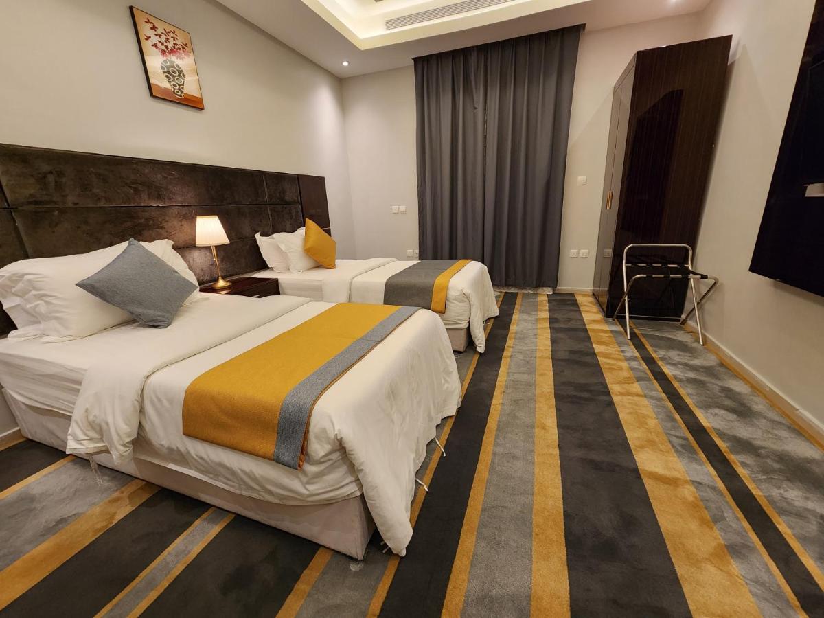 Rasis Furnished Djeddah