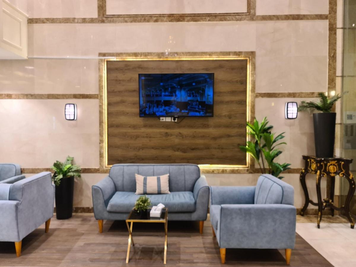 Hotel Rasis Furnished Djeddah