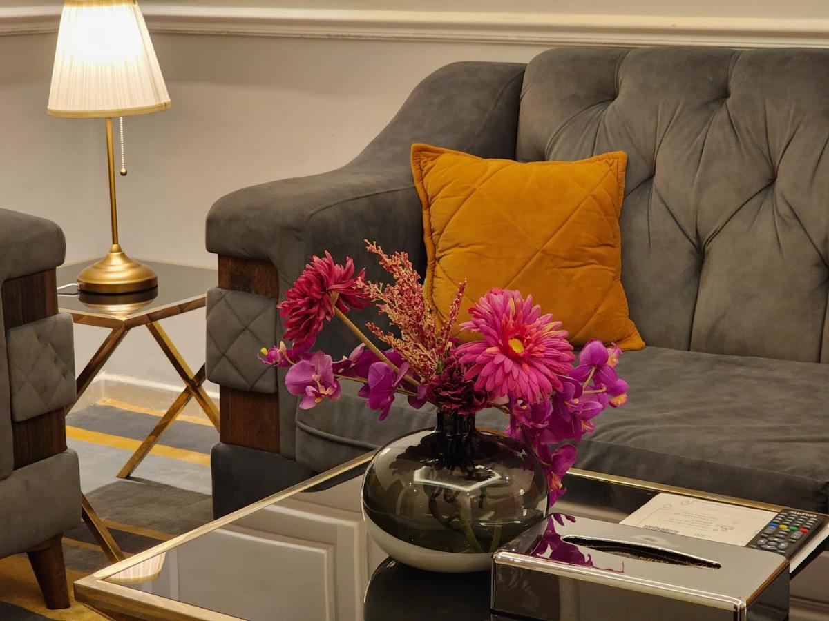 Rasis Furnished 3* Djeddah