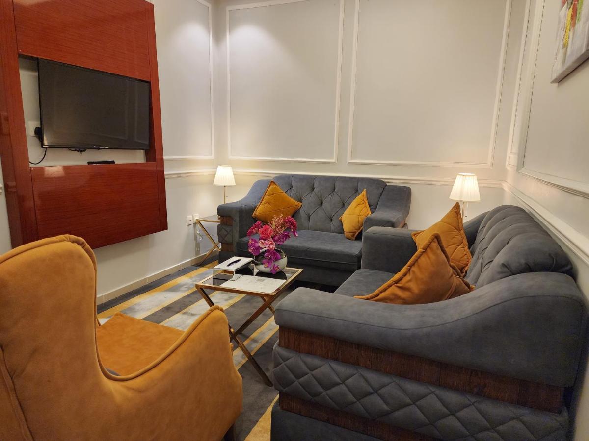 Rasis Furnished Djeddah