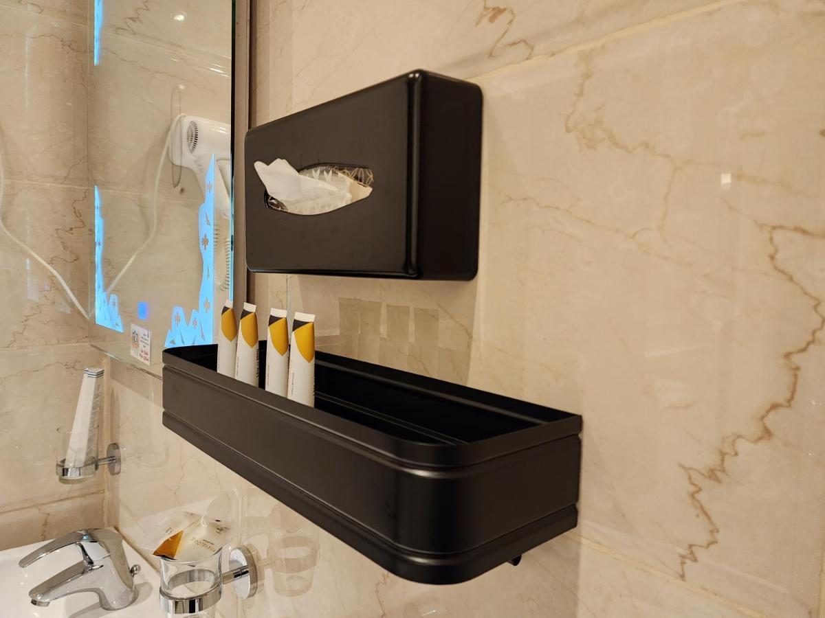 Hotel Rasis Furnished Djeddah
