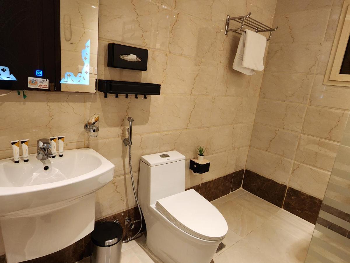 Rasis Furnished Djeddah