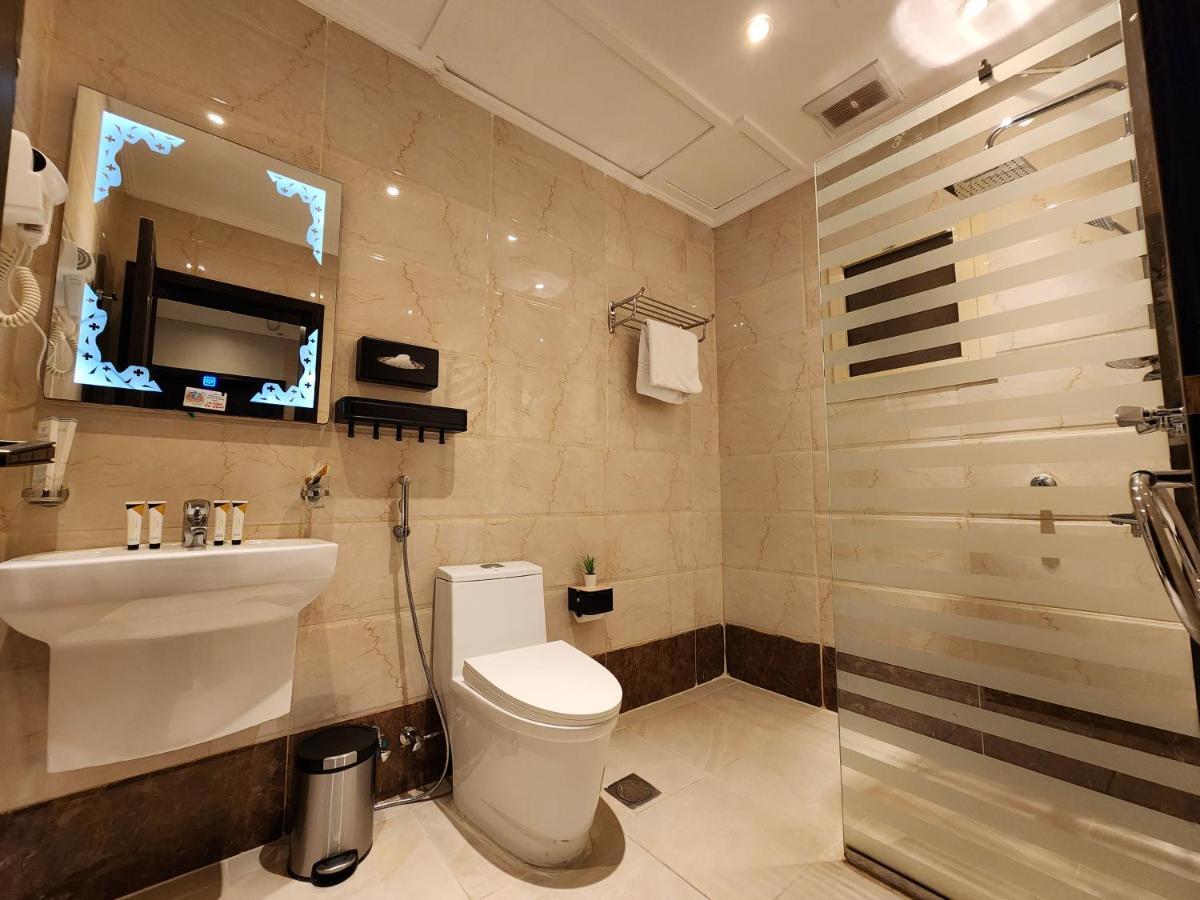 Rasis Furnished Hotel